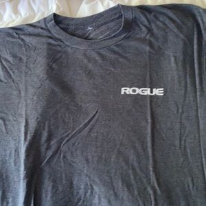 Rogue Fisher shirt